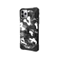 Ốp iPhone 11 Pro Max UAG Pathfinder SE Camo - Chính hãng White